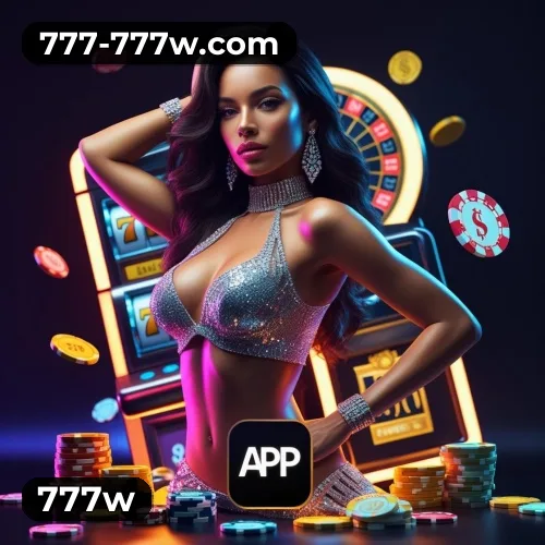 777w ajuda online — chat de suporte no aplicativo oficial