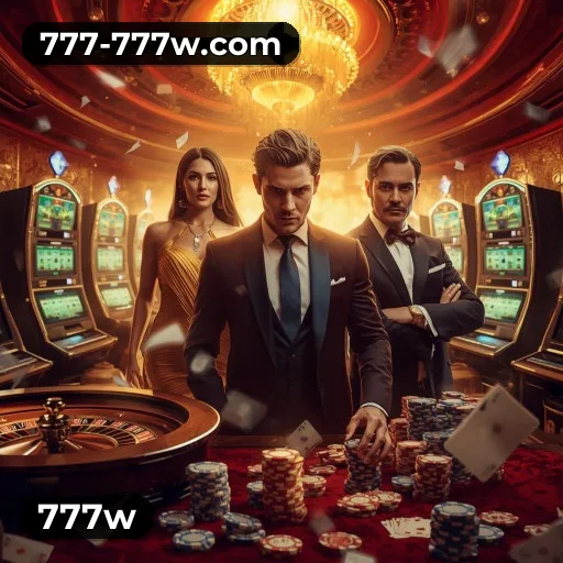 777w bet — painel ao vivo com cotações dinâmicas