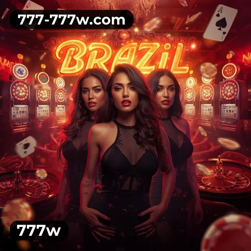 777w cadastro — tela de formulário no app oficial