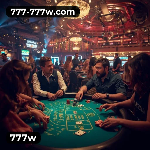777w FAQ — suporte e ajuda no aplicativo oficial